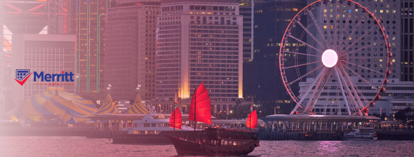 Guide: how to set up a business in Hong Kong